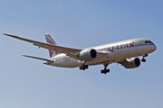 Qatar Airways Boeing 787-8 Dreamliner (A7-BCI) at  Luqa - Malta International, Malta