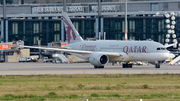 Qatar Airways Boeing 787-8 Dreamliner (A7-BCJ) at  Berlin Brandenburg, Germany