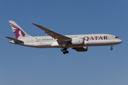 Qatar Airways Boeing 787-8 Dreamliner (A7-BCL) at  Johannesburg - O.R.Tambo International, South Africa