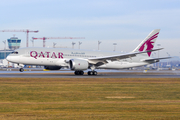Qatar Airways Boeing 787-8 Dreamliner (A7-BCL) at  Munich, Germany