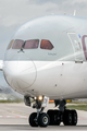 Qatar Airways Boeing 787-8 Dreamliner (A7-BCR) at  Manchester - International (Ringway), United Kingdom