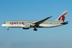 Qatar Airways Boeing 787-8 Dreamliner (A7-BCU) at  Hamburg - Fuhlsbuettel (Helmut Schmidt), Germany