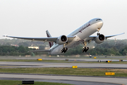 Qatar Airways Boeing 777-3DZ(ER) (A7-BEH) at  Atlanta - Hartsfield-Jackson International, United States