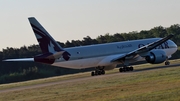 Qatar Airways Cargo Boeing 777-FDZ (A7-BFA) at  Frankfurt am Main, Germany