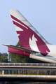 Qatar Airways Boeing 777-FDZ (A7-BFB) at  Amsterdam - Schiphol, Netherlands