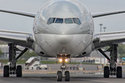 Qatar Airways Boeing 777-FDZ (A7-BFB) at  Luxembourg - Findel, Luxembourg