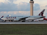 Qatar Airways Cargo Boeing 777-FDZ (A7-BFE) at  Miami - International, United States