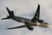 Qatar Airways Cargo Boeing 777-FDZ (A7-BFZ) at  Atlanta - Hartsfield-Jackson International, United States