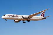 Qatar Airways Boeing 787-9 Dreamliner (A7-BHB) at  Luqa - Malta International, Malta