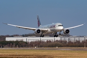 Qatar Airways Boeing 787-9 Dreamliner (A7-BHE) at  Hamburg - Fuhlsbuettel (Helmut Schmidt), Germany