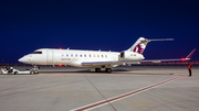 Qatar Executive Bombardier BD-700-1A11 Global 5000 (A7-CEE) at  Dubai - World Central / Al Maktoum International, United Arab Emirates