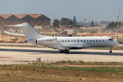 Qatar Executive Bombardier BD-700-1A11 Global 5000 (A7-CEE) at  Luqa - Malta International, Malta