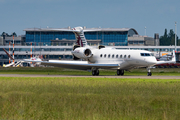 Qatar Executive Gulfstream G650 (A7-CGC) at  Hamburg - Fuhlsbuettel (Helmut Schmidt), Germany