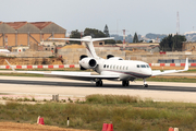 Qatar Executive Gulfstream G650ER (A7-CGU) at  Luqa - Malta International, Malta