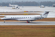 Qatar Executive Gulfstream VIII G700 (A7-CHG) at  Munich, Germany