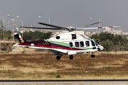 Gulf Helicopters AgustaWestland AW189 (A7-GAA) at  Luqa - Malta International, Malta