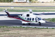 Gulf Helicopters AgustaWestland AW189 (A7-GAA) at  Luqa - Malta International, Malta