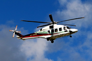 Gulf Helicopters AgustaWestland AW189 (A7-GAB) at  Luqa - Malta International, Malta