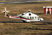 Gulf Helicopters AgustaWestland AW189 (A7-GAB) at  Luqa - Malta International, Malta