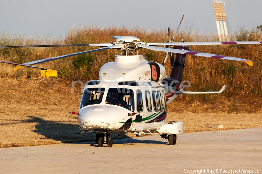 Gulf Helicopters AgustaWestland AW189 (A7-GAB) | Photo 336110