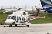 Gulf Helicopters AgustaWestland AW189 (A7-GAD) at  Luqa - Malta International, Malta