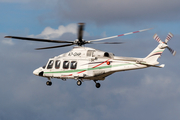 Gulf Helicopters AgustaWestland AW139 (A7-GHP) at  Luqa - Malta International, Malta