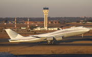 Qatar Amiri Flight Boeing 747-8KB(BBJ) (A7-HBJ) at  Johannesburg - O.R.Tambo International, South Africa