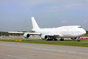 Qatar Amiri Flight Boeing 747-8KB(BBJ) (A7-HHE) at  Hamburg - Fuhlsbuettel (Helmut Schmidt), Germany