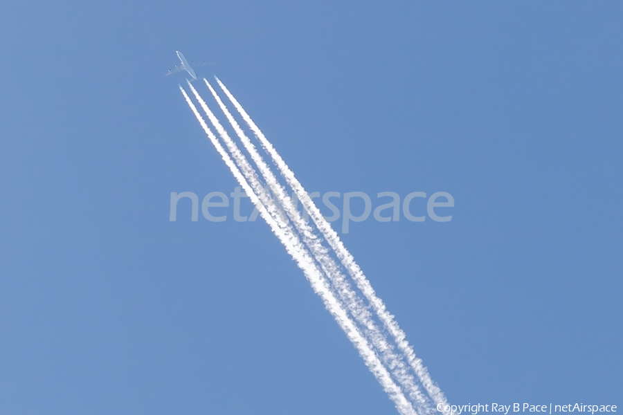 Qatar Amiri Flight Airbus A340-211 (A7-HHK) | Photo 659832