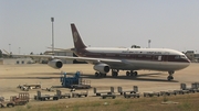 Qatar Amiri Flight Airbus A340-211 (A7-HHK) at  Palma De Mallorca - Son San Juan, Spain