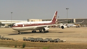 Qatar Amiri Flight Airbus A340-211 (A7-HHK) at  Palma De Mallorca - Son San Juan, Spain