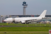 Qatar Amiri Flight Airbus A330-200 (A7-HHM) at  Dusseldorf - International, Germany