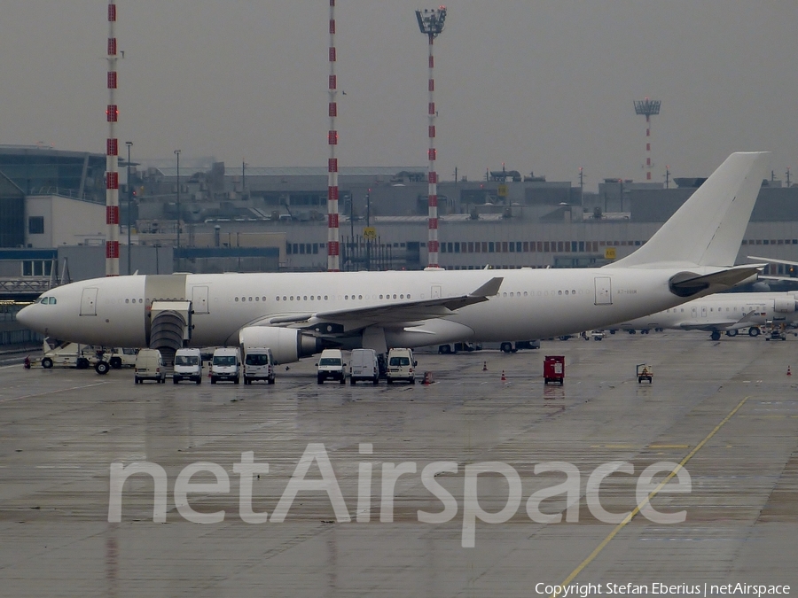 Qatar Amiri Flight Airbus A330-200 (A7-HHM) | Photo 275217