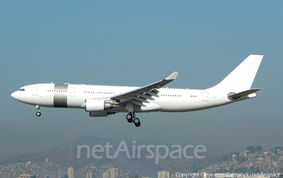 Qatar Amiri Flight Airbus A330-200 (A7-HHM) | Photo 333846