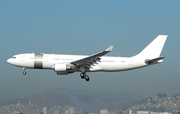 Qatar Amiri Flight Airbus A330-200 (A7-HHM) at  Rio De Janeiro - Galeao - Antonio Carlos Jobim International, Brazil