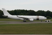 Qatar Amiri Flight Airbus A330-200 (A7-HHM) at  Hamburg - Fuhlsbuettel (Helmut Schmidt), Germany