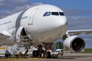 Qatar Amiri Flight Airbus A330-200 (A7-HHM) at  Hamburg - Fuhlsbuettel (Helmut Schmidt), Germany