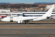 Qatar Amiri Flight Airbus A330-200 (A7-HHM) at  New York - John F. Kennedy International, United States