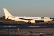 Qatar Amiri Flight Airbus A330-200 (A7-HHM) at  New York - John F. Kennedy International, United States