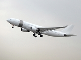 Qatar Amiri Flight Airbus A330-200 (A7-HHM) at  Los Angeles - International, United States