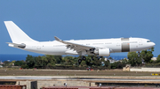Qatar Amiri Flight Airbus A330-200 (A7-HHM) at  Luqa - Malta International, Malta