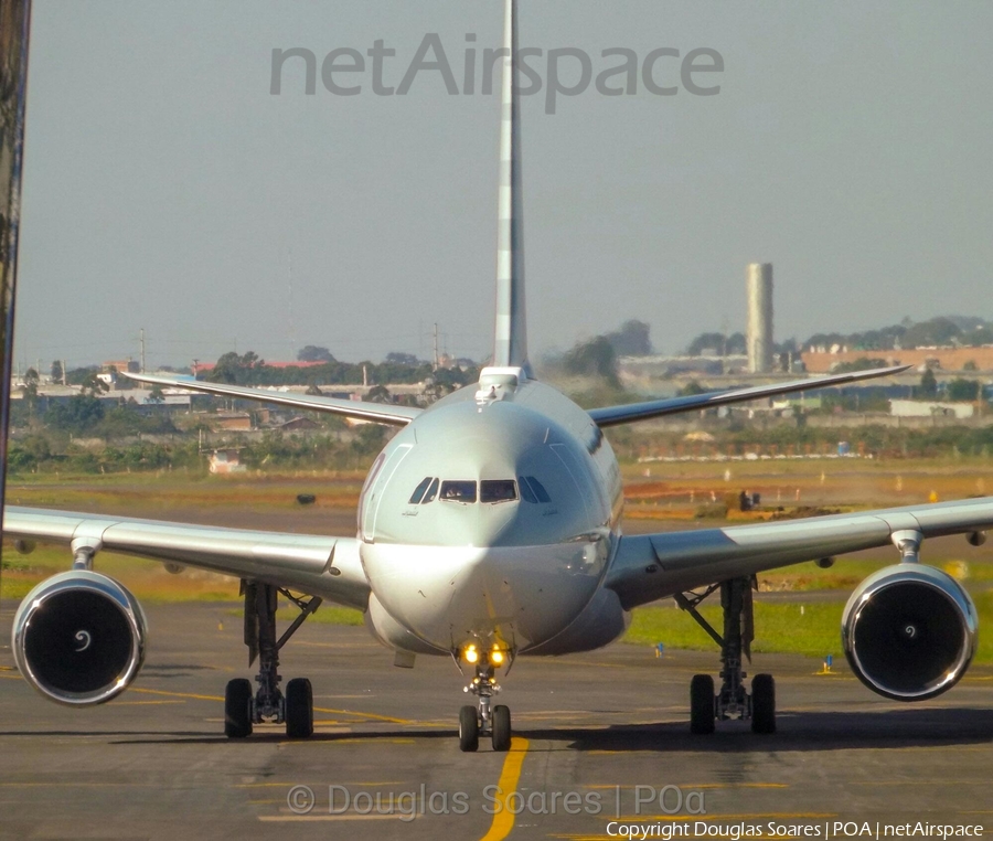 Qatar Amiri Flight Airbus A330-203 (A7-HJJ) | Photo 332732