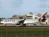 Qatar Amiri Flight Airbus A330-203 (A7-HJJ) at  San Juan - Luis Munoz Marin International, Puerto Rico