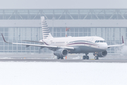 Qatar Amiri Flight Airbus A320-232(CJ) Prestige (A7-HSJ) at  Munich, Germany