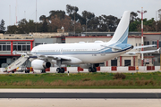 Qatar Executive Airbus A320-232(CJ) Prestige (A7-MBK) at  Luqa - Malta International, Malta