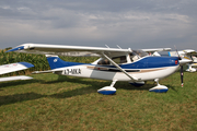 (Private) Cessna T182T Turbo Skylane TC (A7-MKA) at  Tannheim, Germany