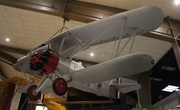 United States Navy Curtiss F7C-1 Seahawk (A7667) at  Pensacola - NAS, United States