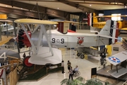 United States Navy Curtiss F7C-1 Seahawk (A7667) at  Pensacola - NAS, United States