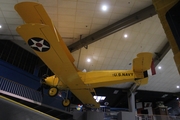 United States Navy Curtiss N2C-2 Fledgling (A8529) at  Pensacola - NAS, United States