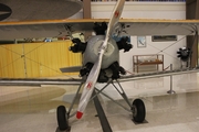 United States Navy Fleet N2Y-1 (A8605) at  Pensacola - NAS, United States